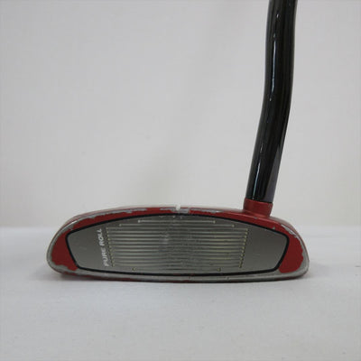 TaylorMade Putter Spider LIMITED itsy bitsy(RED) 33 inch