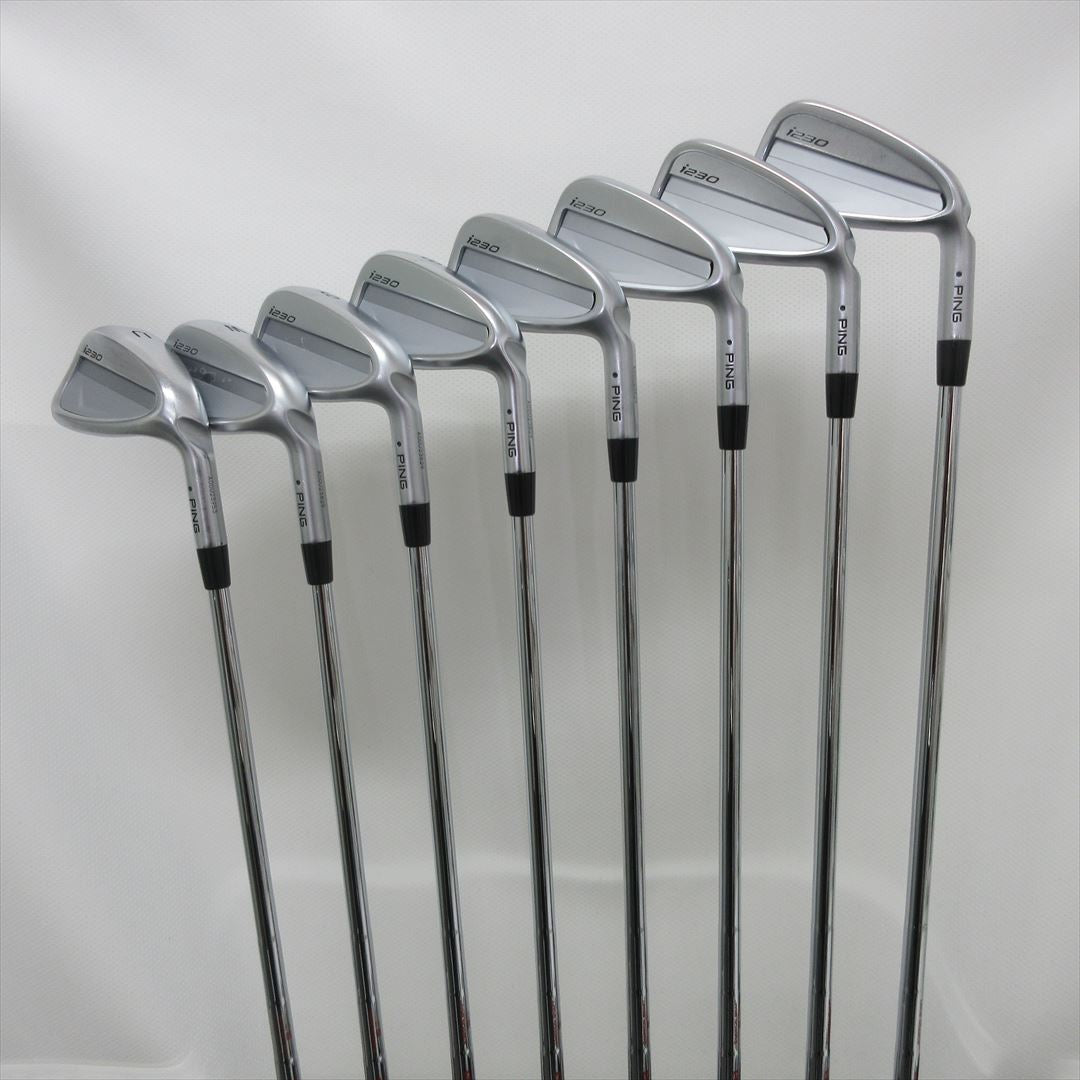 Ping Iron Set i230