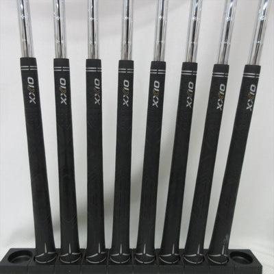 XXIO Iron Set XXIO12 Regular NS PRO 850GH DST for XXIO 8 pieces