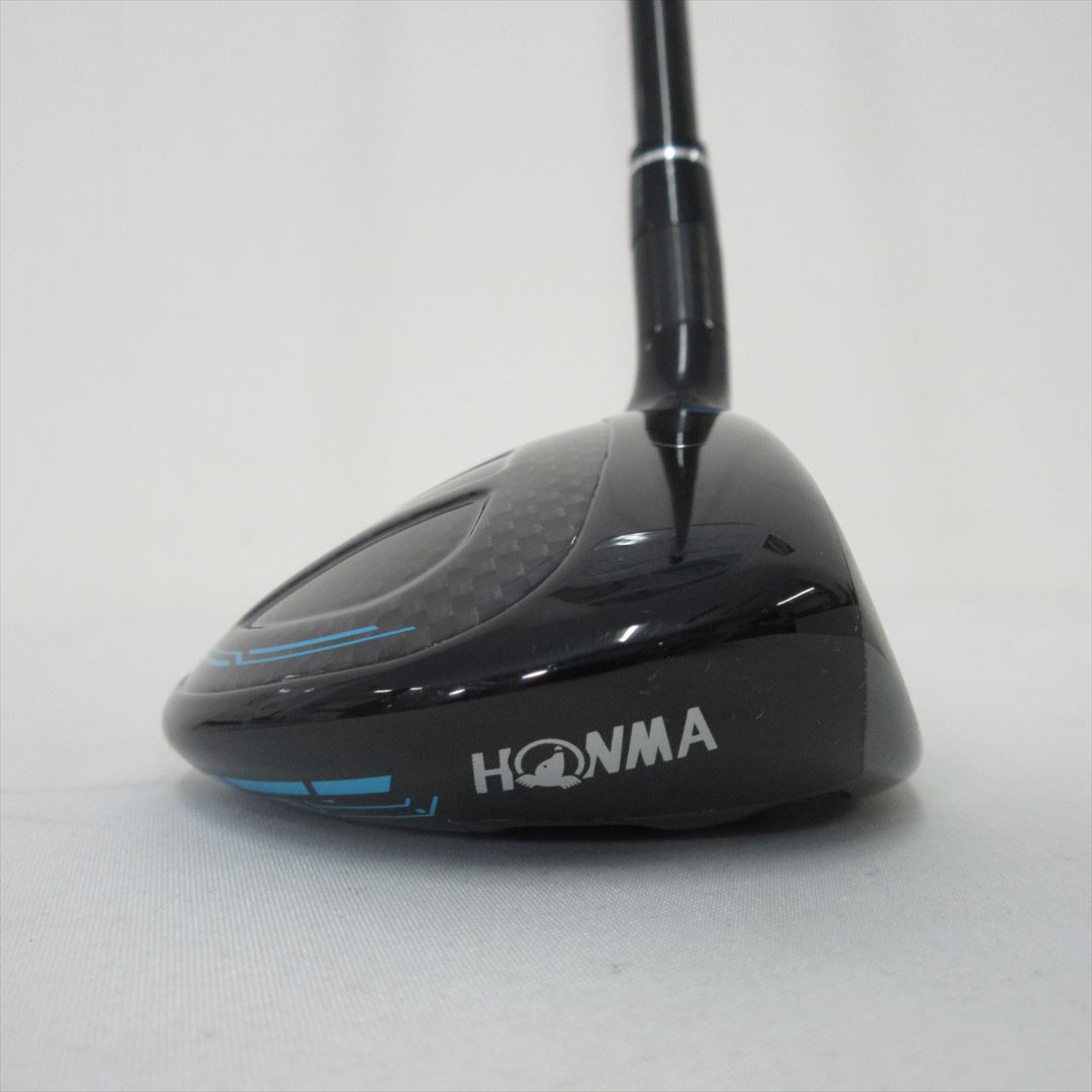 HONMA Hybrid BERES NX HY 22° Regular VIZARD FOR NX 45