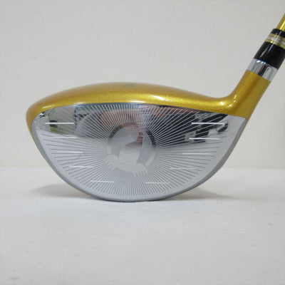 HONMA Driver BERES AIZU 11.5° Regular 3S ARMRQ MX