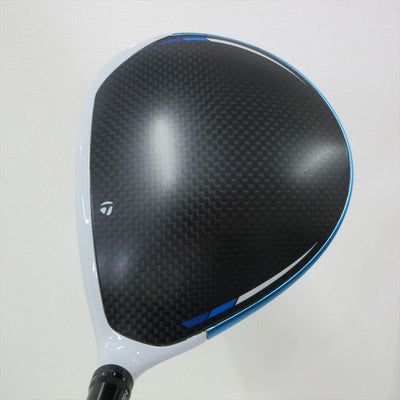 TaylorMade Driver SIM2 MAX 9° Stiff TENSEI RED TM 50