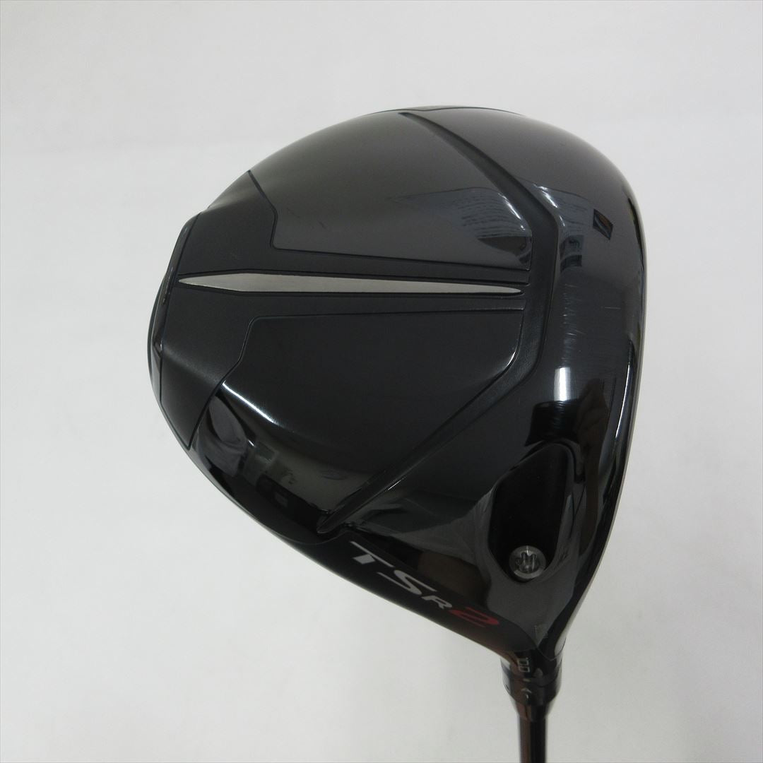 Titleist Driver TSR2 10° Stiff TENSEI AV BLUE 55(2022)