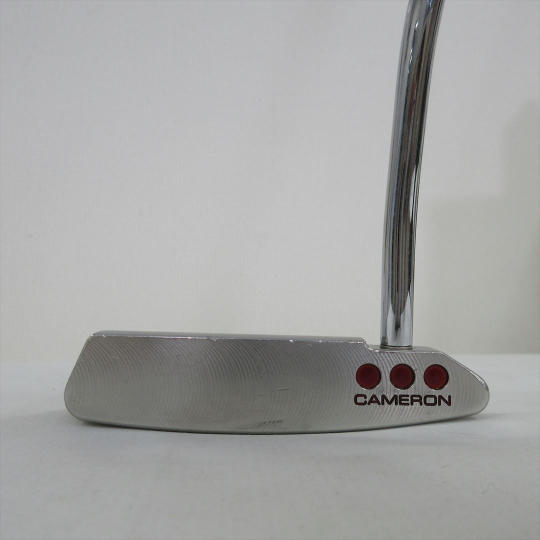 Titleist Putter SCOTTY CAMERON STUDIO SELECT NEWPORT 2.7 34 inch