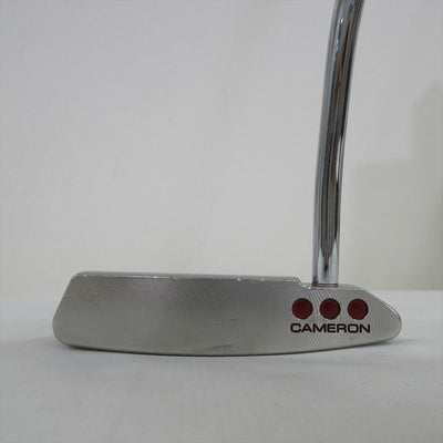 Titleist Putter SCOTTY CAMERON STUDIO SELECT NEWPORT 2.7 34 inch