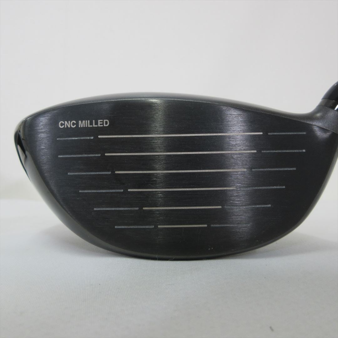 PRGR Driver egg 44 10.5° Stiff egg44 PRGR