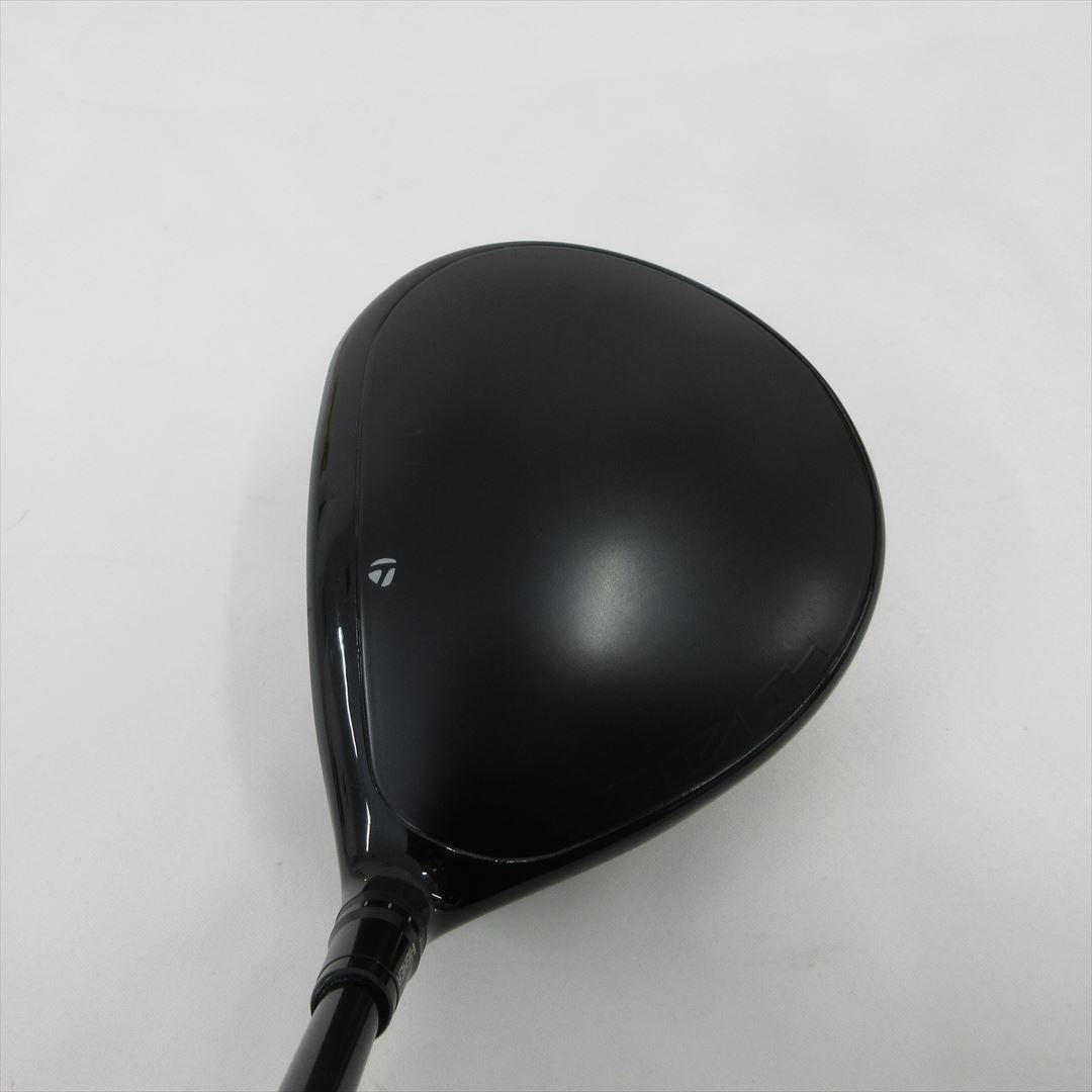 TaylorMade Driver STEALTH HD 9° StiffRegular TENSEI RED TM50(STEALTH)