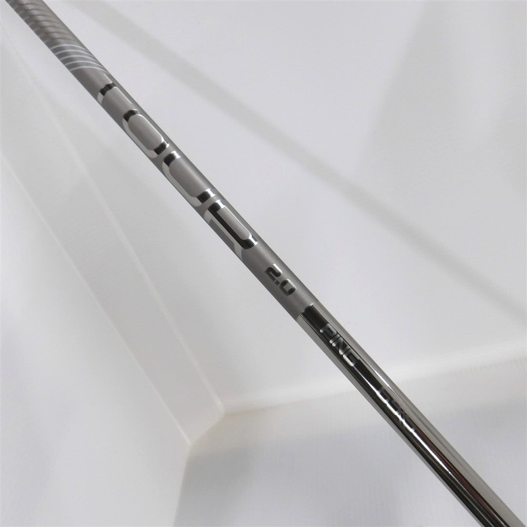 Ping Driver G430 MAX 10K 9° Stiff PING TOUR 2.0 CHROME 65