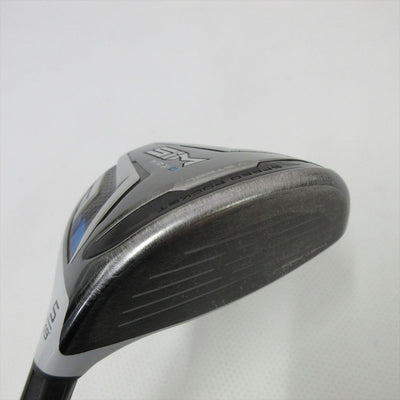 TaylorMade Fairway SIM MAX-D 5W 19° F3(R) HeLIUM 5