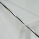 PRGR Iron Set RS FORGED Stiff Dynamic Gold S200 6 pieces