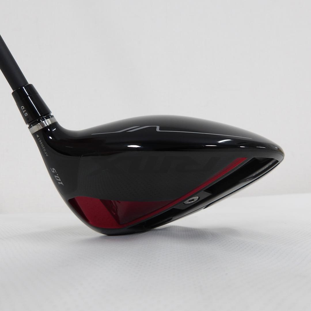 RMX VD 10.5° speeder569Evolution5 （S） Yamaha Driver RMX VD/M(2024) – GOLF Partner USA