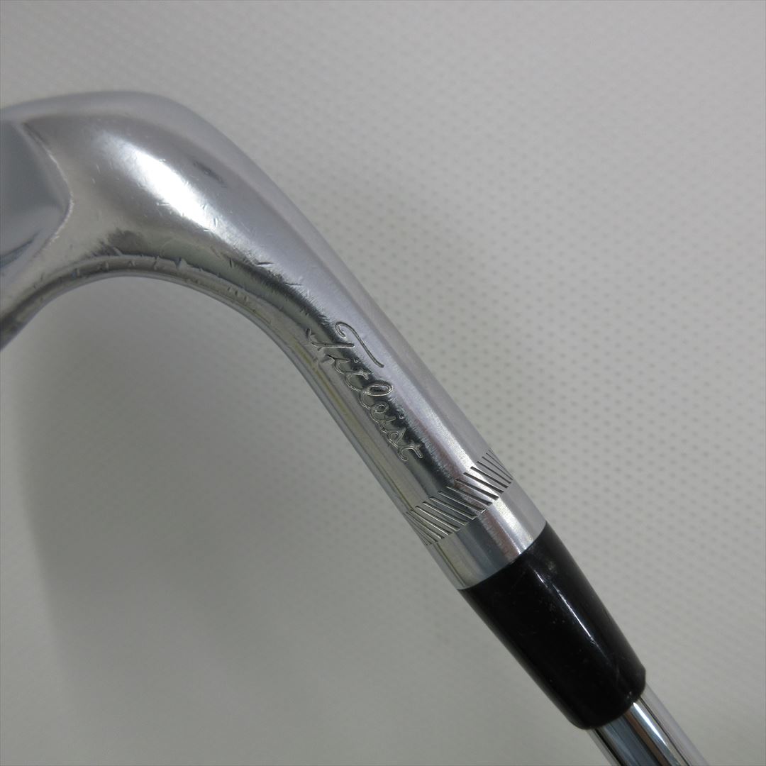 Titleist Wedge VOKEY SPIN MILLED SM9 Tour Chrome 56° Dynamic Gold S200