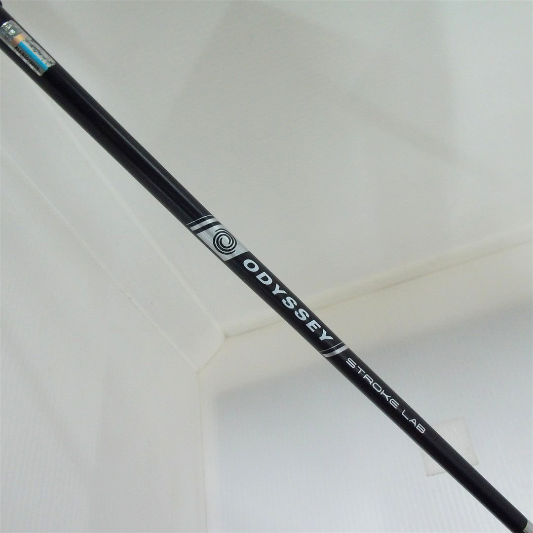 Odyssey Putter STROKE LAB BLACK R-LINE ARROW – GOLF Partner USA