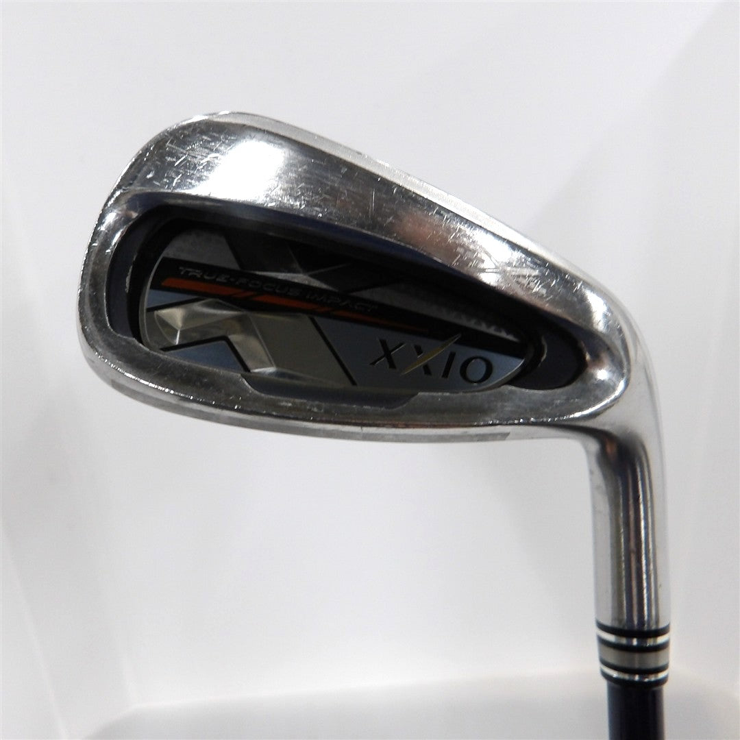 Dunlop Iron Set XXIO10 StiffRegular XXIO MP1000 5 pieces