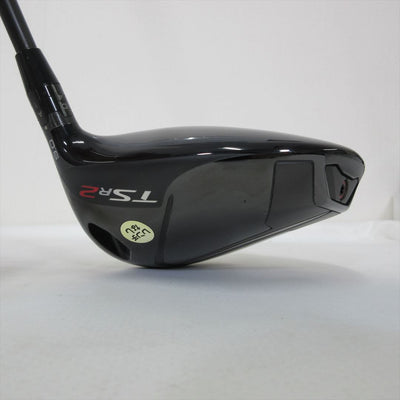 Titleist Driver TSR2 9° Stiff Tour AD IZ-6