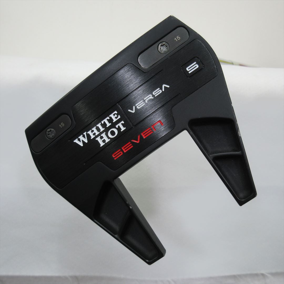 Odyssey Putter WHITE HOT VERSA SEVEN S 34 inch