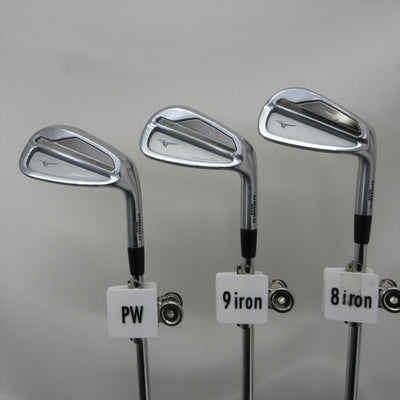 Mizuno Iron Set Mizuno Pro 518 Regular NS PRO 950GH 6 pieces