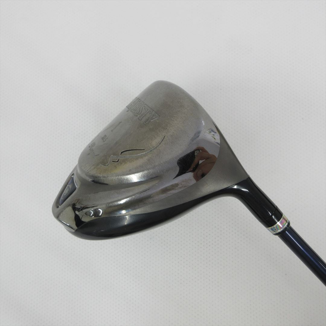 Maruman Driver MAJESTY ROYAL SP 10.5° StiffRegular MAJESTY LV520 for W: