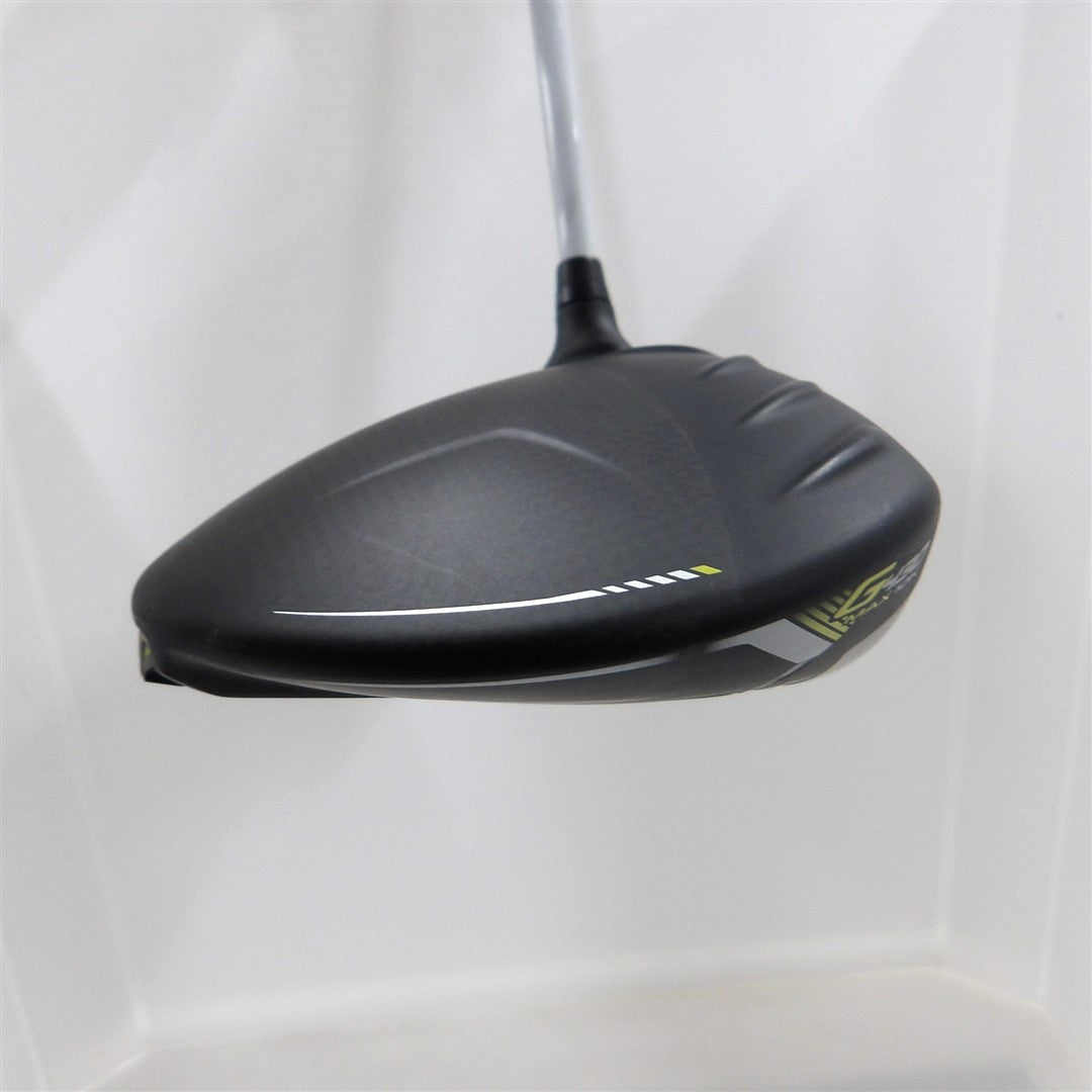 Ping Driver G430 MAX 10K 9° Stiff Speeder 569 EVOLUTION 7