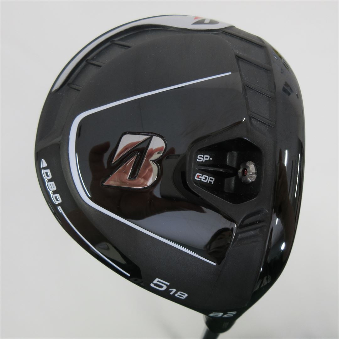クラブ BRIDGESTONE - BRIGESTONE B2 5W Bridgestone Fairway BRIDGESTONE B2 – GOLF Partner USA