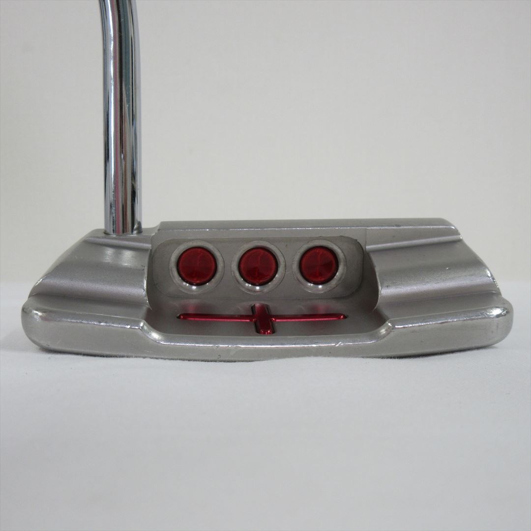 Titleist Putter SCOTTY CAMERON select SQUAREBACK(2014) 34 inch