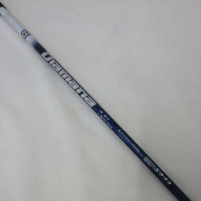 SRIXON Hybrid SRIXON ZX H HY 19° Stiff Diamana ZX for HYBRID