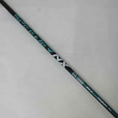 Cobra Driver cobra AEROJET LS 9° Stiff SPEEDER NX GREEN 60