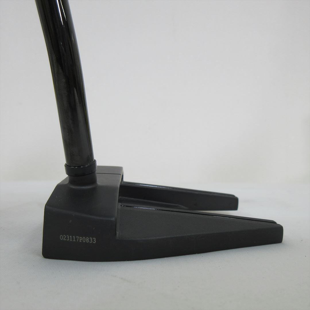 Odyssey Putter WHITE HOT BLACK SEVEN 34 inch