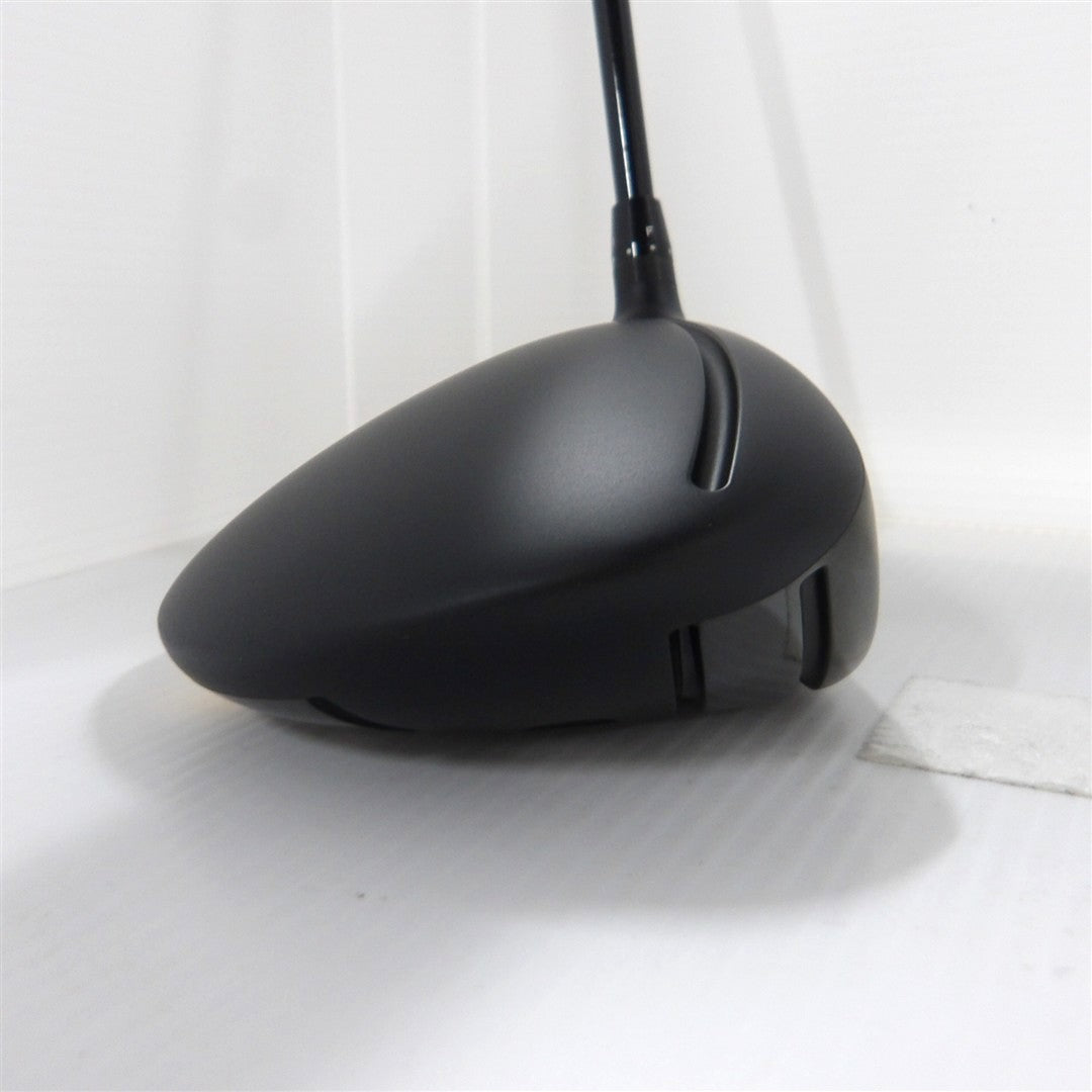 Daiwa Driver ONOFF (2022) KURO 10.5° Stiff LABOSPEC SHINARI:50 CBT