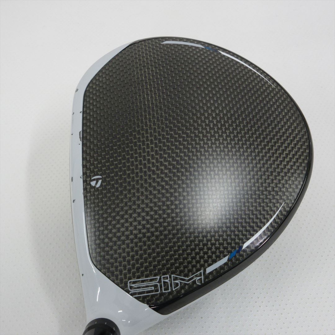TaylorMade Driver SIM MAX – GOLF Partner USA