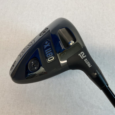 PXG Driver PXG 0811X+ PROTO 12° Stiff Speeder SLK 5 :