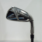 TaylorMade Iron Set SIM MAX Regular TENSEI BLUE TM60 5 pieces