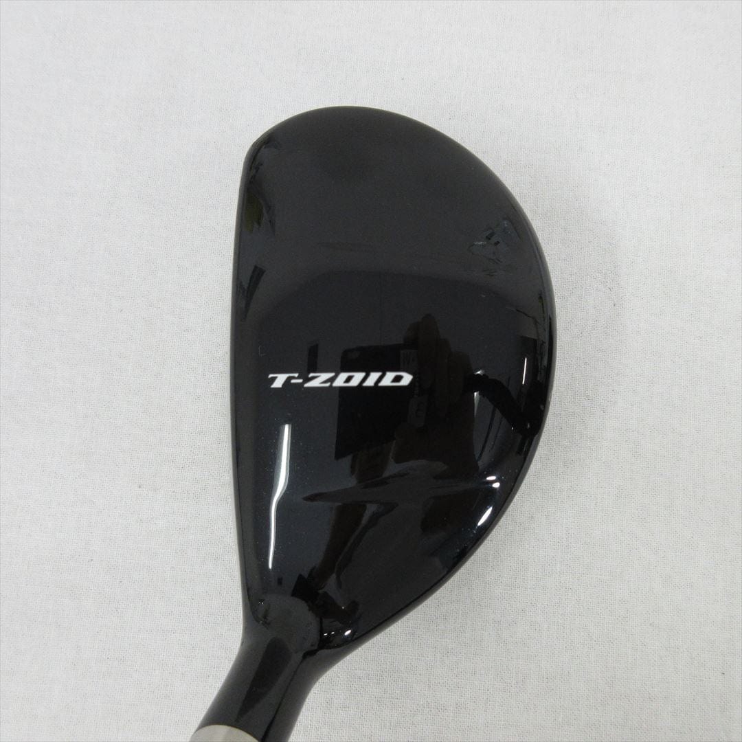 mizuno hybrid t zoid plus hy 28 stiff t zoid plus