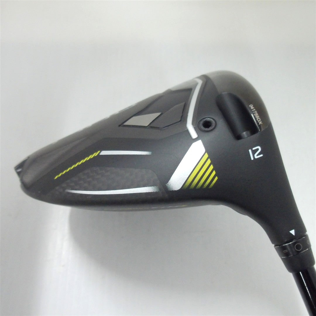Ping Driver G430 MAX 10K 12° Regular ALTA J CB BLACK
