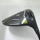 Ping Driver G430 MAX 10K 12° Regular ALTA J CB BLACK