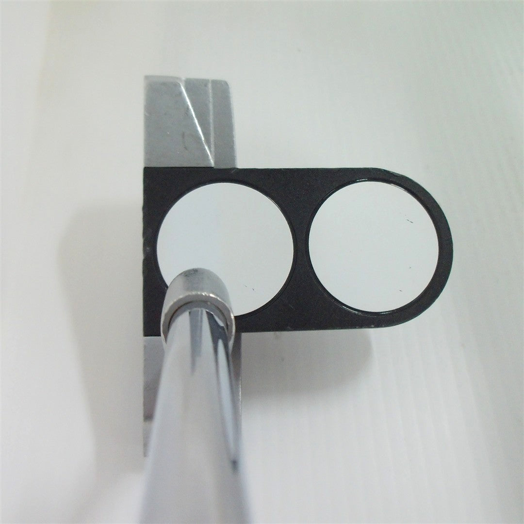 Odyssey Putter Toe Up i 2・BALL BLADE – GOLF Partner USA