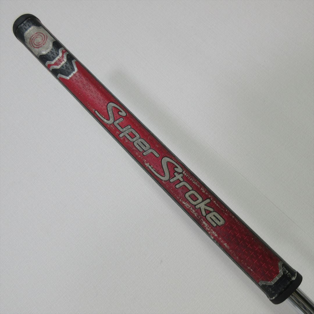 Odyssey Putter O WORKS RED #7 34 inch