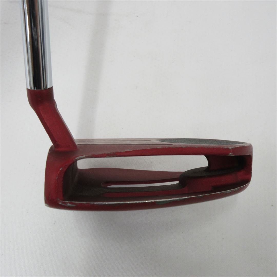 Odyssey Putter O WORKS TOUR RED R-BALL 34 inch