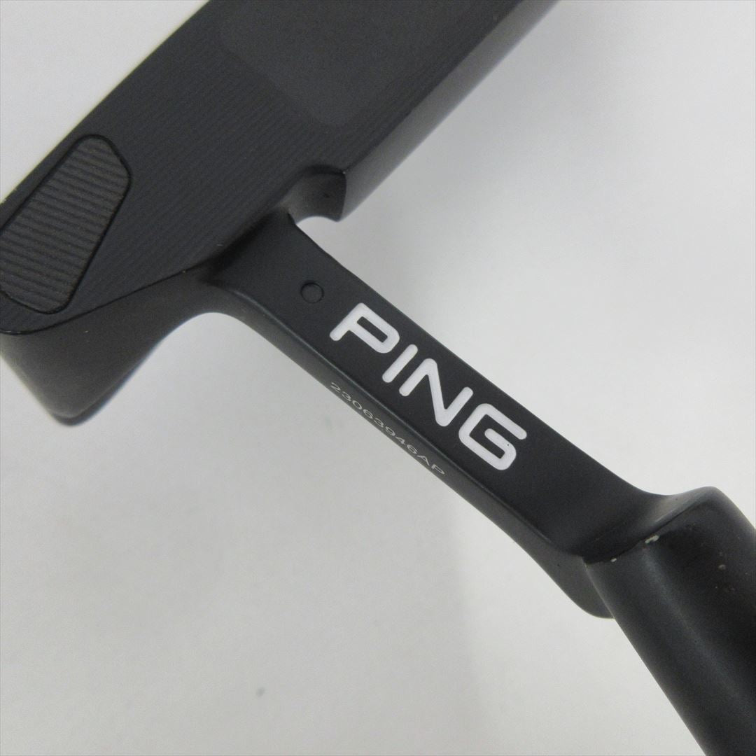 Ping Putter PING ANSER 2D(2023) 34 inch Dot Color Black