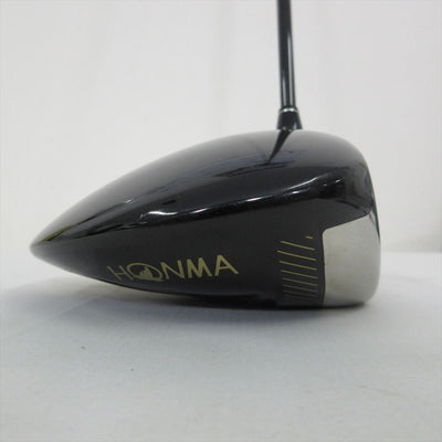 HONMA Driver TOUR WORLD TR20 460 9.5° Stiff VIZARD TR20-50