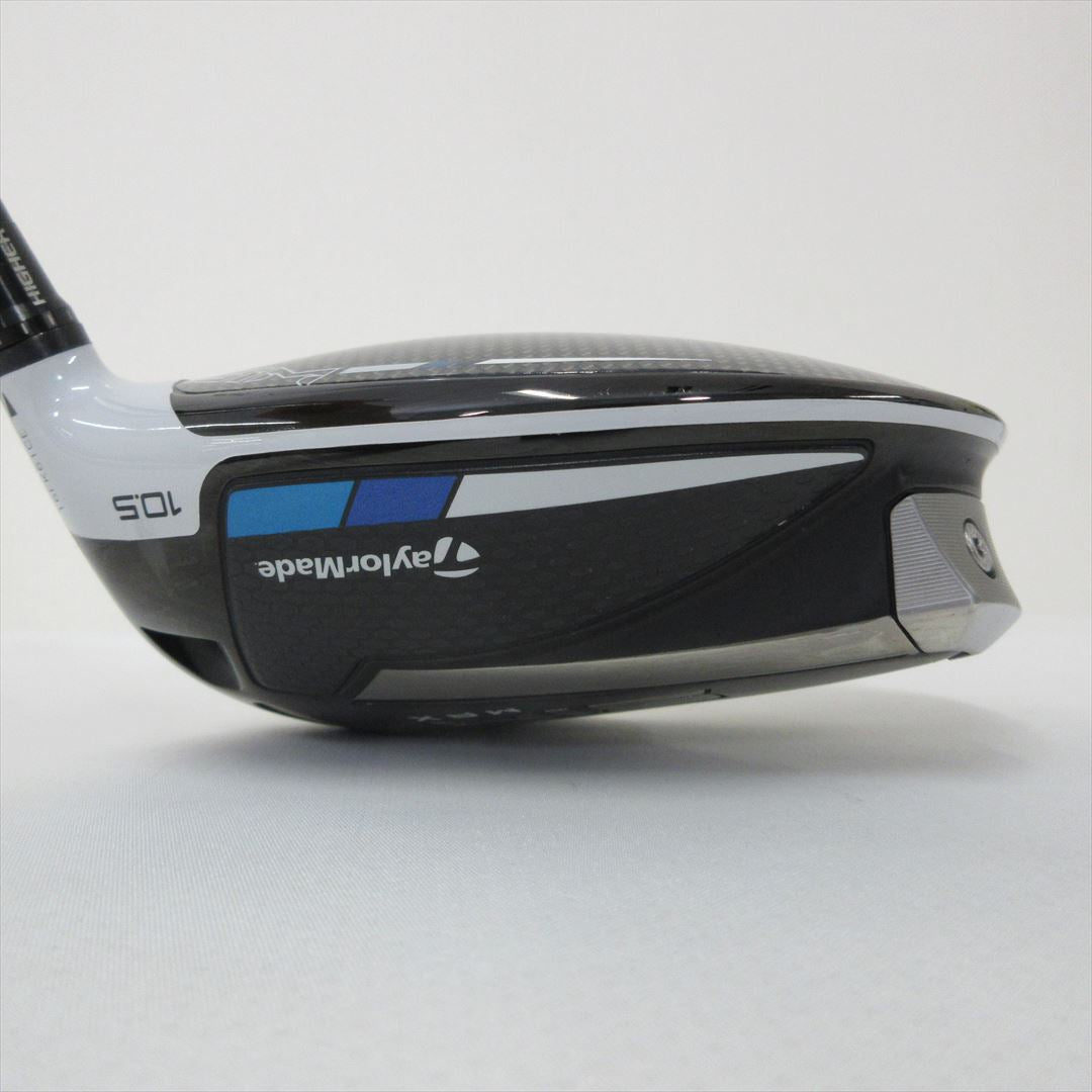 TaylorMade Driver SIM MAX 10.5° Regular TENSEI BLUE TM50