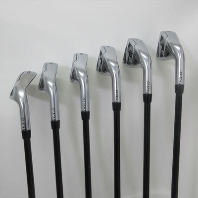 Callaway Iron Set EPIC STAR Regular Speeder EVOLUTION for EPIC 6 pieces