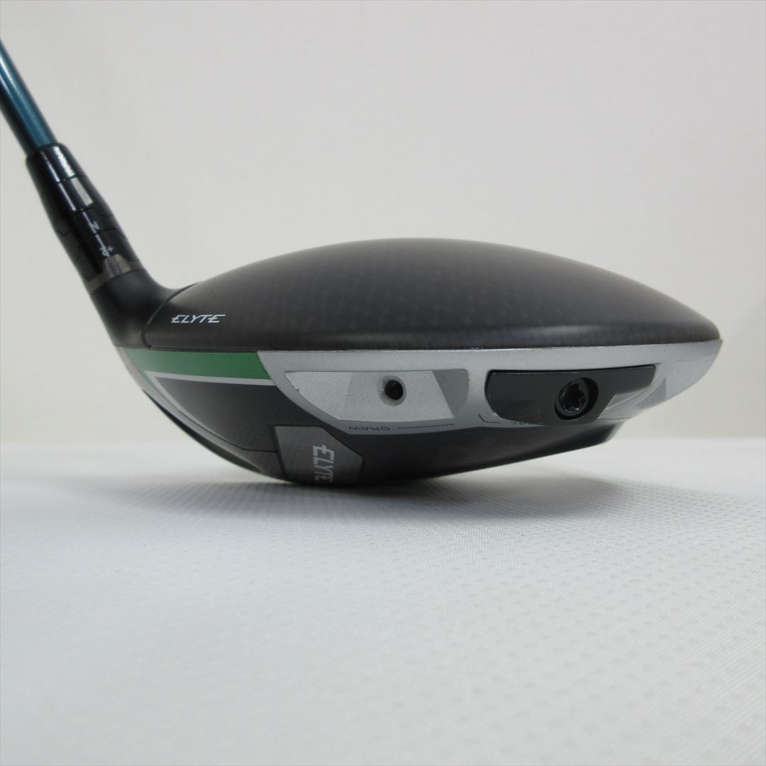 Callaway Driver ELYTE ELYTE – GOLF Partner USA