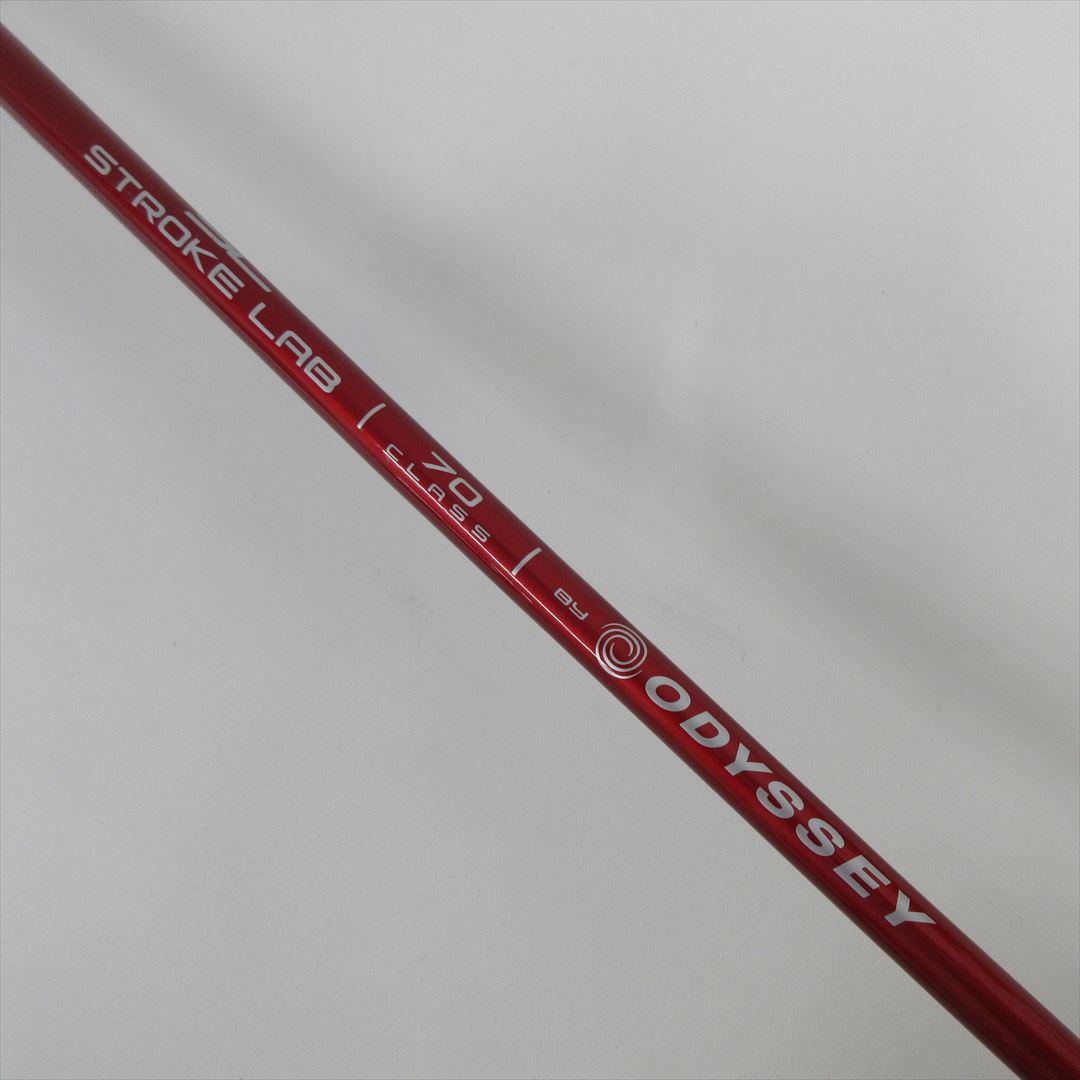 Odyssey Putter TRI-BEAM TWELVE 34 inch