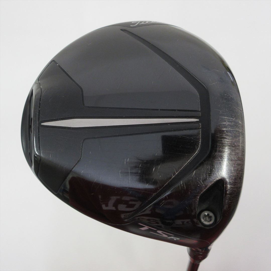 Titleist Driver TSR2 TSR2 – GOLF Partner USA Titleist Driver TSR2 TSR2 – GOLF Partner USA
