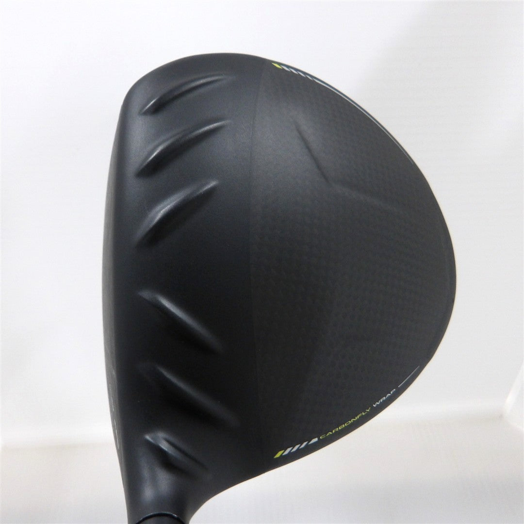 Ping Driver G430 MAX 10K 9° Stiff PING TOUR 2.0 CHROME 65