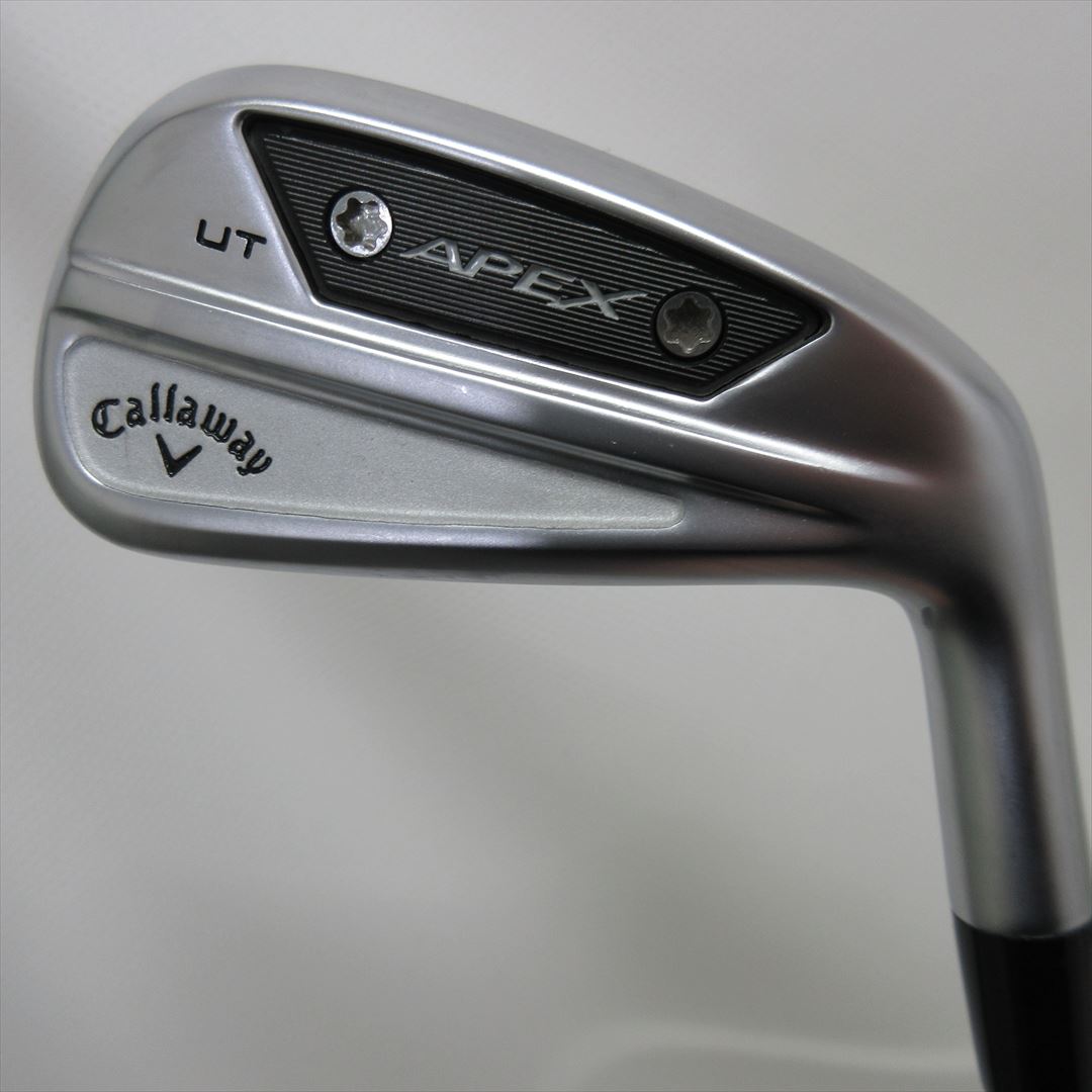 Callaway Hybrid APEX UT(2024) – GOLF Partner USA