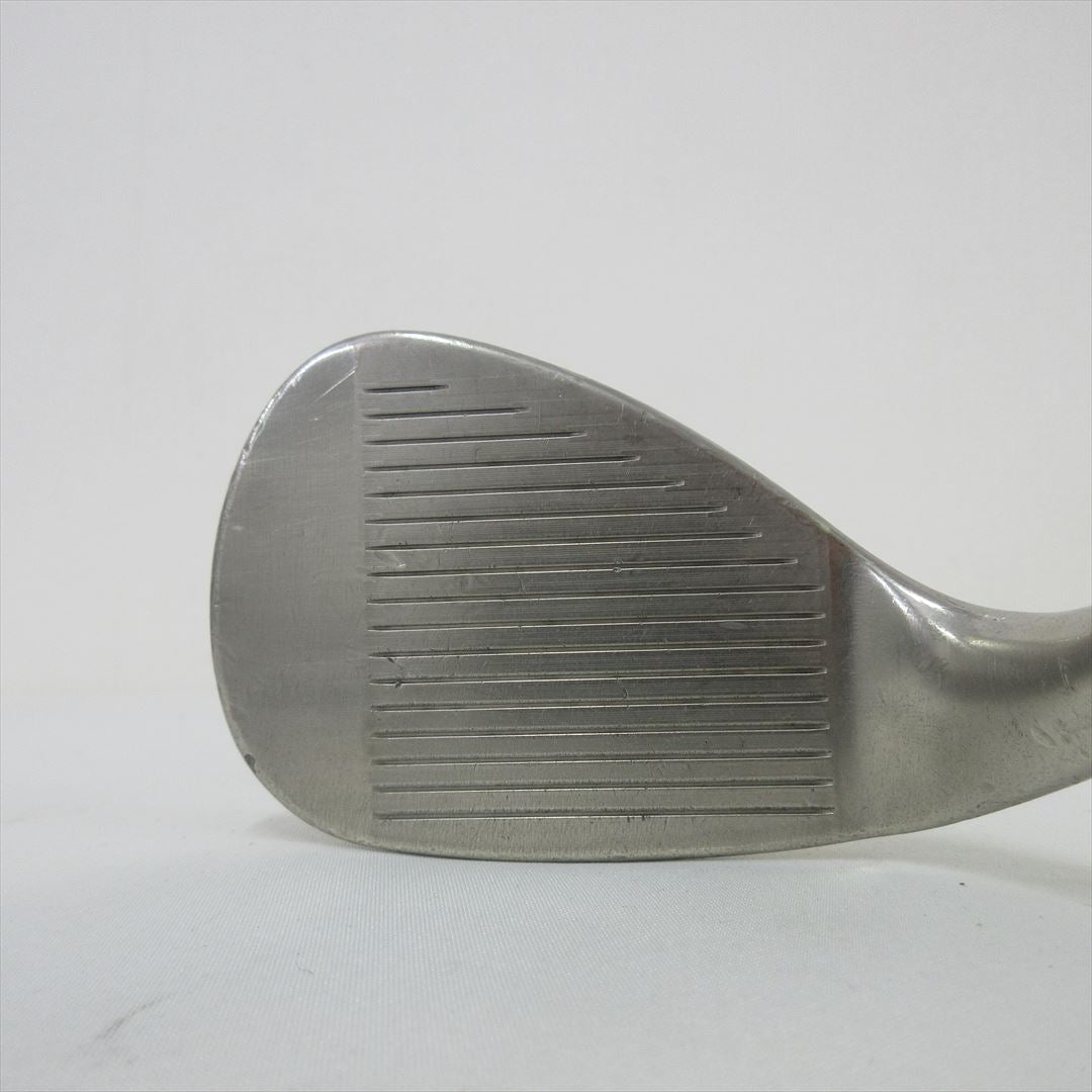 Titleist Wedge VOKEY SPIN MILLED SM9 Brushed Steel 58° NS PRO 950GH neo