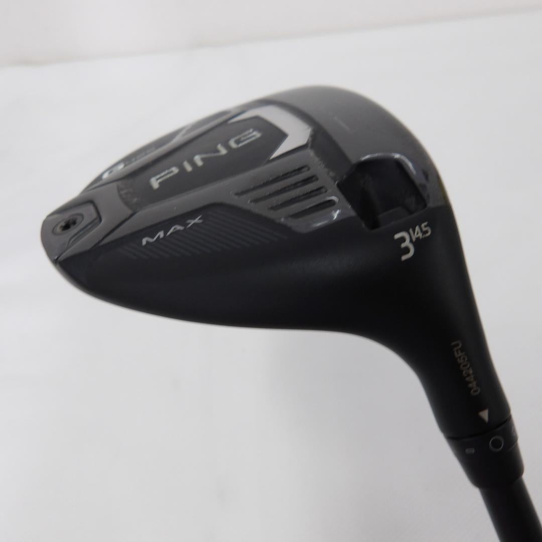 PING G425MAX 3W レフティ Ping G425 MAX 3W Lefty Fairway Wood 14.5° Excellent | eBay