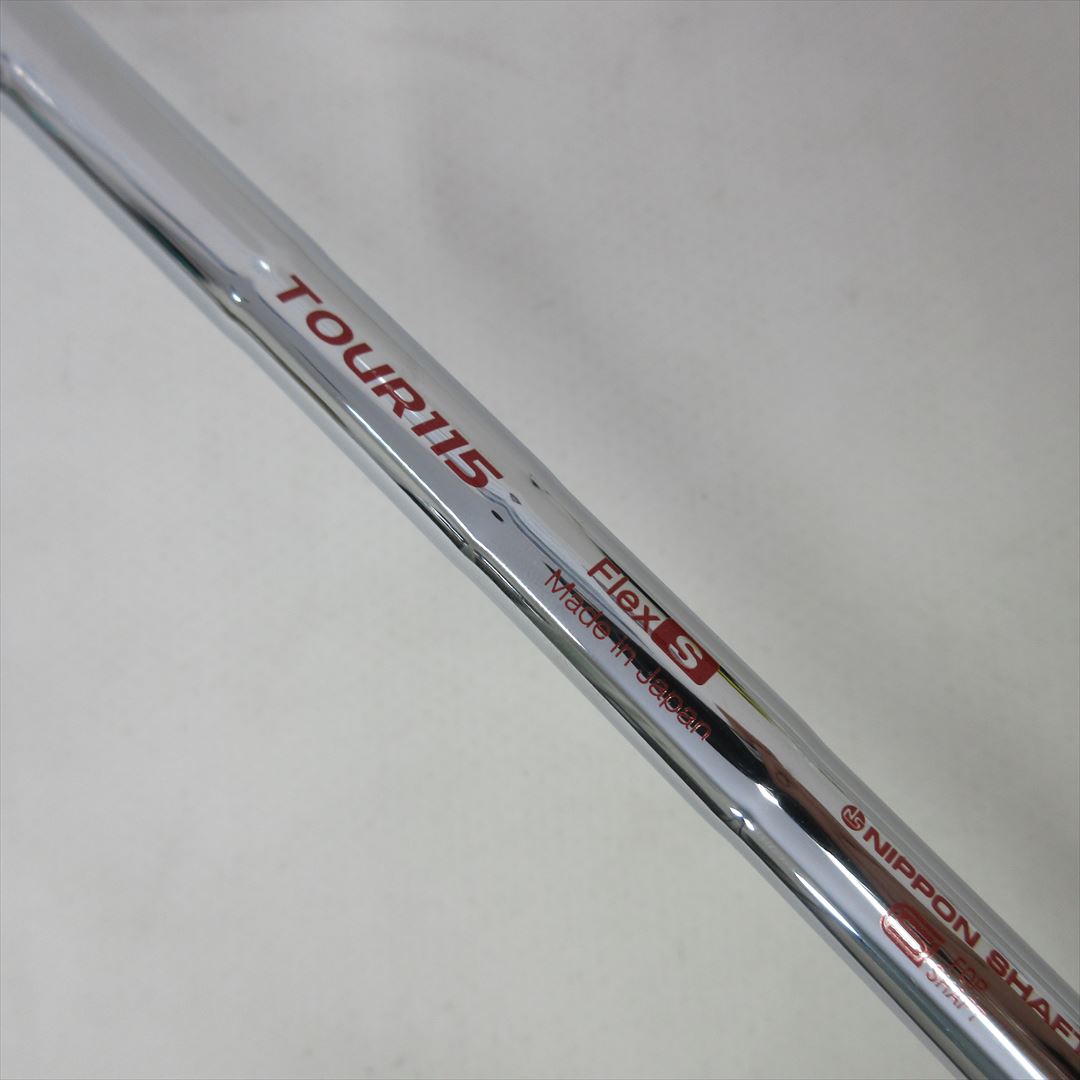 Cleveland Wedge Cleveland CVX ZIPCORE 56° NS PRO MODUS3 TOUR115